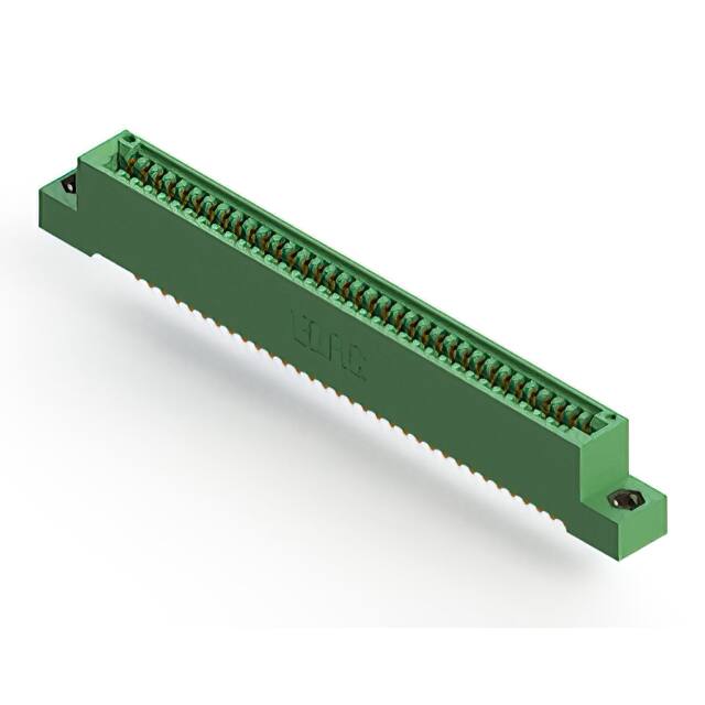 845-035-500-108 EDAC Inc.  Edgeboard Connectors